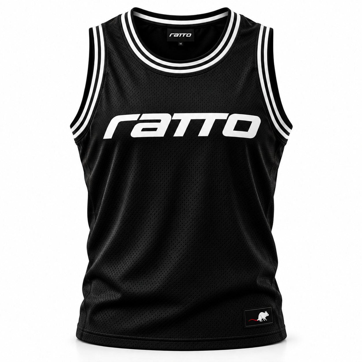 Urban Case Ratto